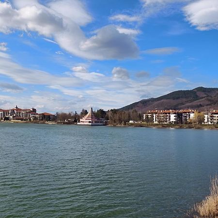 Pravets Spa Resort Apartments Екстер'єр фото