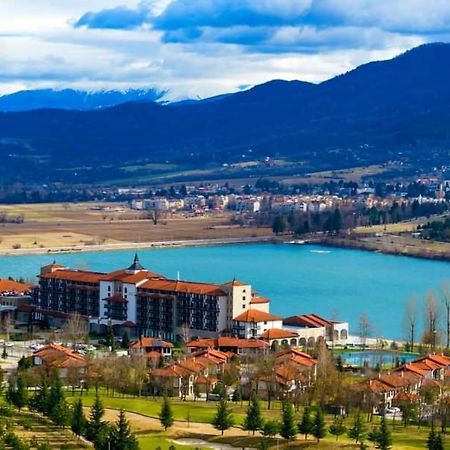 Pravets Spa Resort Apartments Екстер'єр фото