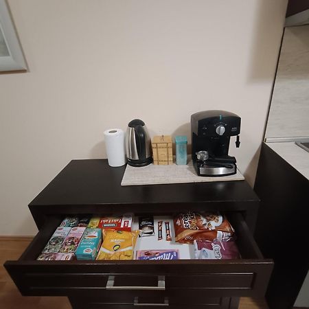 Pravets Spa Resort Apartments Екстер'єр фото