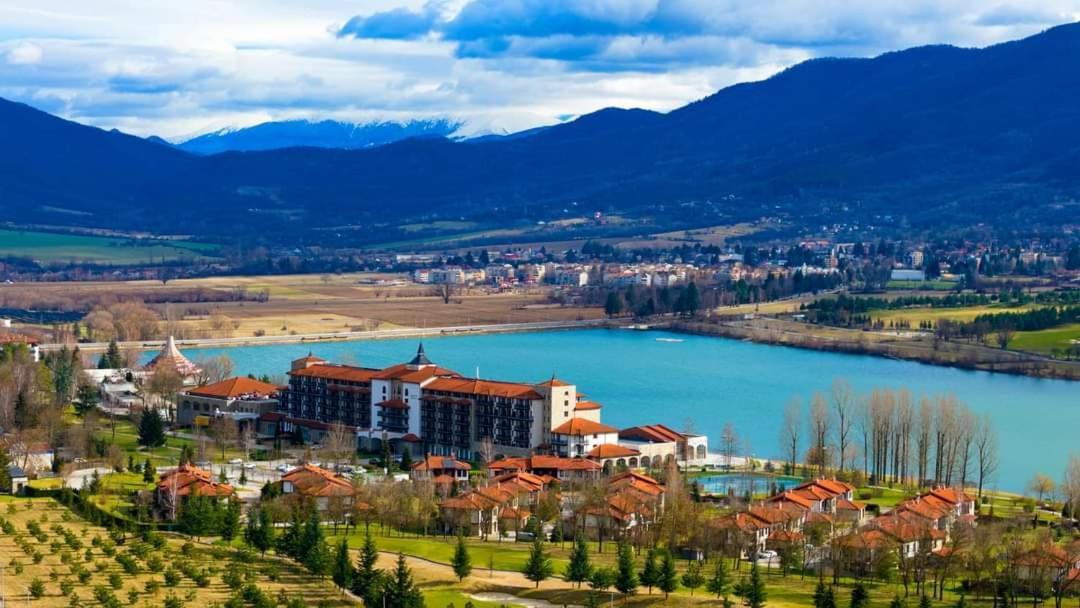 Pravets Spa Resort Apartments Екстер'єр фото