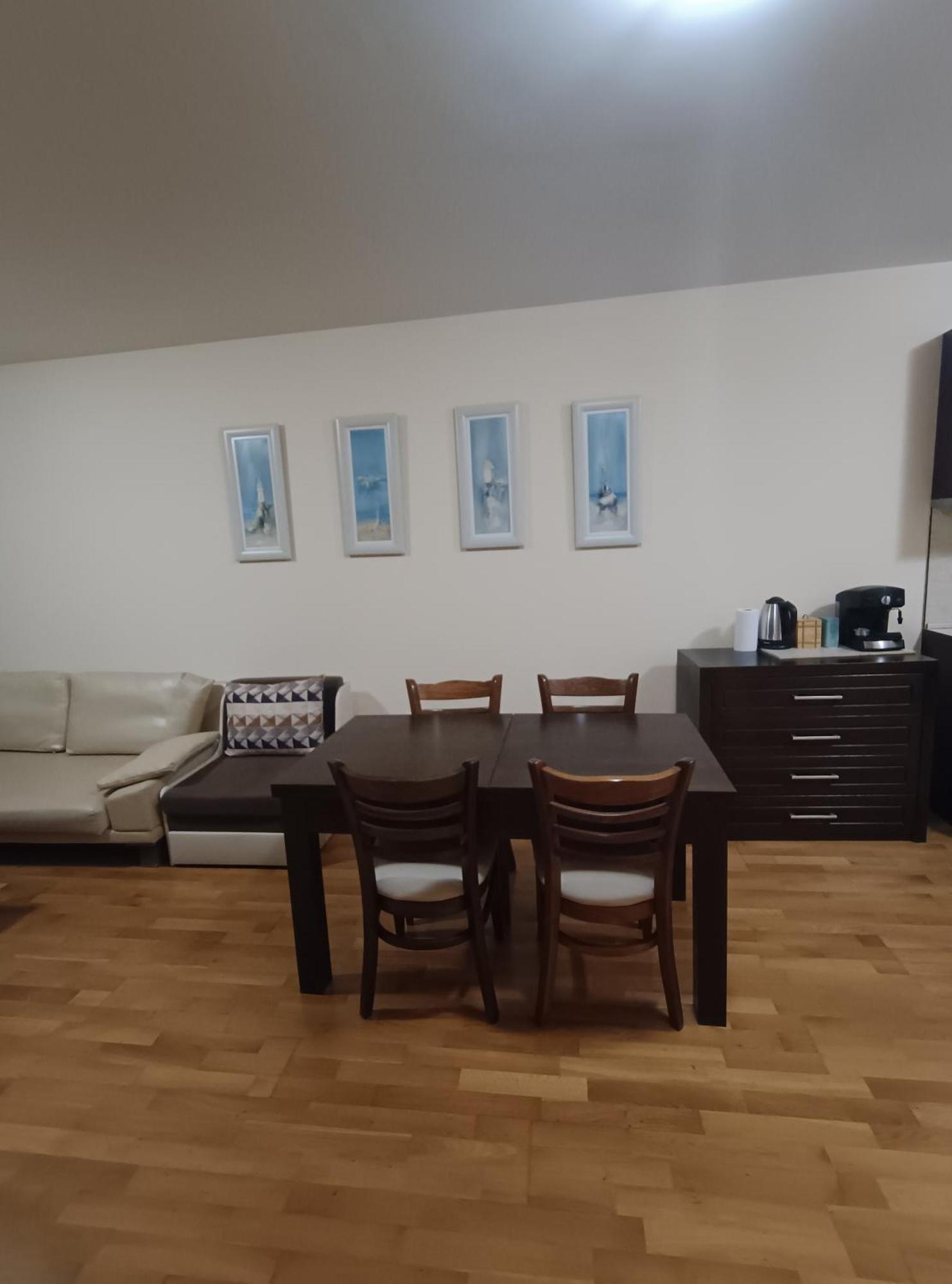 Pravets Spa Resort Apartments Екстер'єр фото