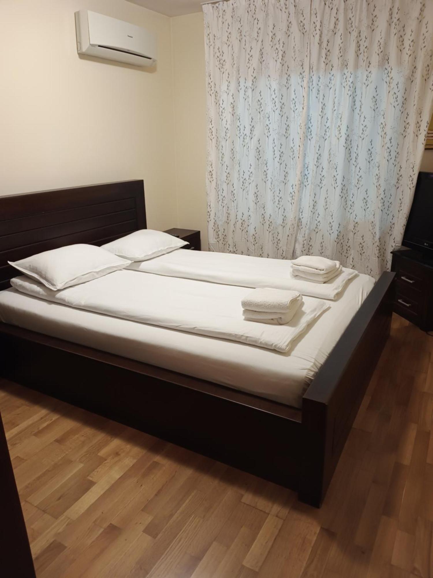 Pravets Spa Resort Apartments Екстер'єр фото