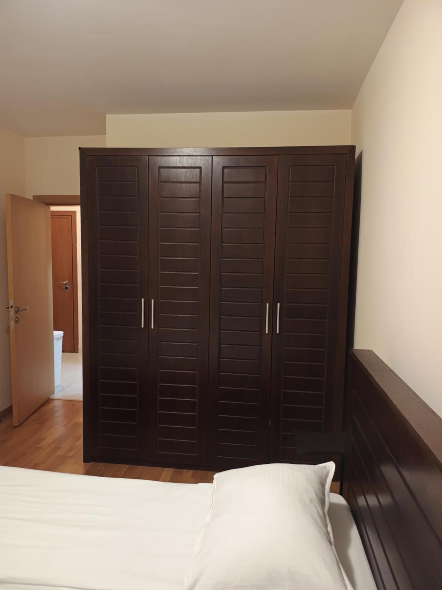 Pravets Spa Resort Apartments Екстер'єр фото